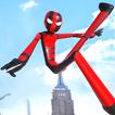 Stickman-Superhelden-Spiele