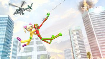 stickman heroes fight games تصوير الشاشة 3