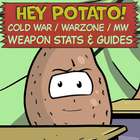 CoD Gun Stats, Guides & Camos: icône
