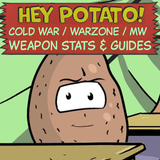 CoD Gun Stats, Guides & Camos: icon