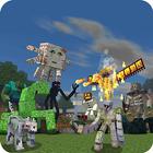 Mutant Creatures MOD Minecraft icon
