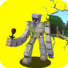 Mutant Addon Minecraft PE icône