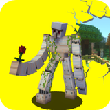 Mutant Addon Minecraft PE APK