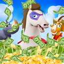 Mutant Race APK