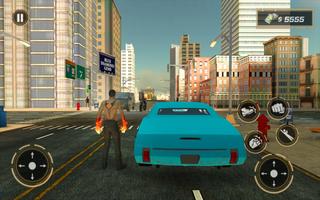 Superhero Vice Town Gangster City screenshot 2