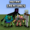 Mutant Yaratıklar Minecraft