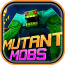 Mutant mod for MCPE-APK