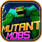Mutant mod for MCPE أيقونة