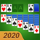 Solitaire Online-Classic Card آئیکن