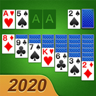 Spider Solitaire Zeichen