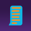 Mutare Text // Alert icon