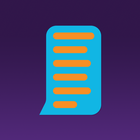 Mutare Text // Alert icon