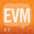 آیکون‌ EVM Mobile