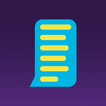 Mutare Text // Engage icon