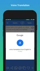 Arabic to English Translator XAPK download