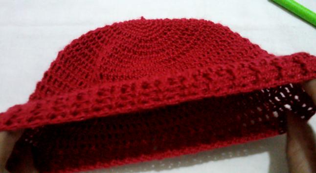 Crochet Hat Patterns Free Crochet Step By Step For Android