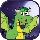 Dragons Adventure-icoon