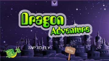 Dragons Adventure-poster