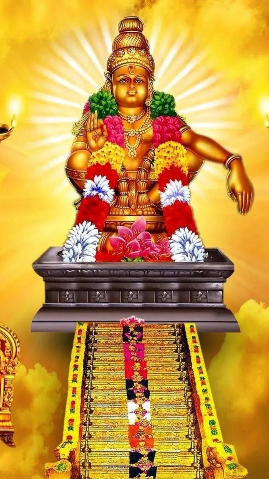 Swami Ayyappan Wallpapers HD APK for Android Download Swami Ayyappan Wallpapers HD APK for Android Download