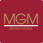 آیکون‌ Muthu Hotels & Resorts