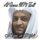 Al Quran Recitation Hani ar-Rifa'i Mp3 APK