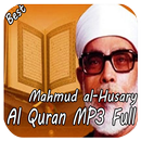 Al Quran MP3 Full Mahmud al-Husary APK