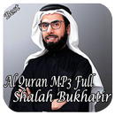 Al Quran MP3 Full Shalah Bukhatir APK