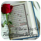 Al Quran MP3 Full Abdurrahman Al-Ausy icône