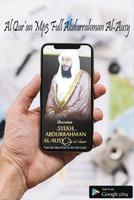 Al Quran MP3 Full Abdurrahman Al-Ausy capture d'écran 1