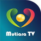 MutiaraTV 圖標