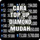 Cara Isi Diamond Game Murah APK