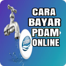 APK Cara Bayar Tagihan PDAM Online