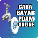 Cara Bayar Tagihan PDAM Online aplikacja