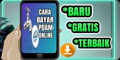 Cara Bayar Tagihan PDAM Online capture d'écran 1