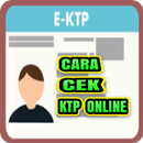 Cara Cek Status E-KTP Online APK