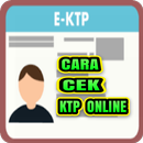 Cara Cek Status E-KTP Online aplikacja