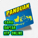 Cara Daftar KTP Online APK