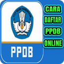 APK Cara Daftar PPDB Online