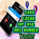 Cara Lacak HP Hilang LewatIMEI APK