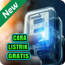 Cara Mendapatkan Token Listrik Gratis PLN APK