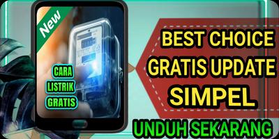 Cara Mendapatkan Token Listrik Gratis PLN 스크린샷 1