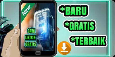 Cara Mendapatkan Token Listrik Gratis PLN ภาพหน้าจอ 2