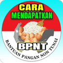 APK Cara Mendapatkan BPNT Mudah