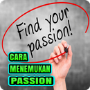 APK Cara Menemukan Passion Diri Kita