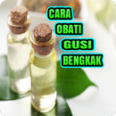 Cara Obati Gusi Bengkak APK