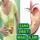 Cara Obati Maag - Ampuh APK