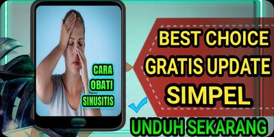 Cara Obati Sinusitis - Ampuh اسکرین شاٹ 2