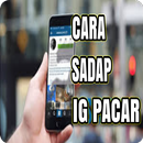 APK Cara Sadap IG Pacar