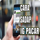Cara Sadap IG Pacar aplikacja