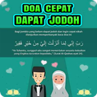 Doa Cepat Dapat Jodoh ไอคอน